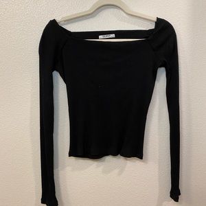 ZARA longsleeve